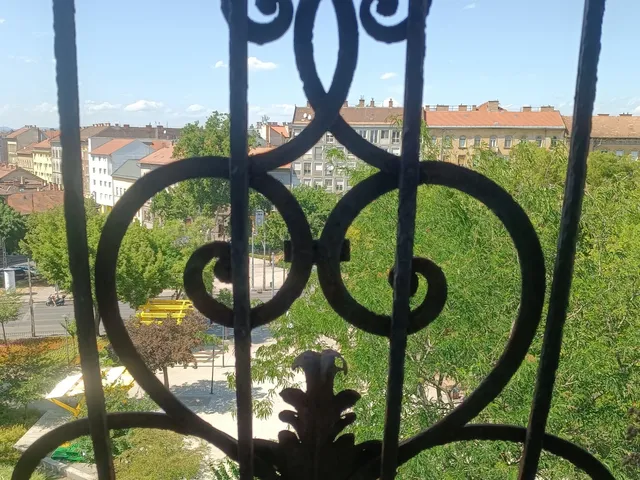 Kiadó lakás Budapest VIII. kerület, Kálvária tér 4 78 nm