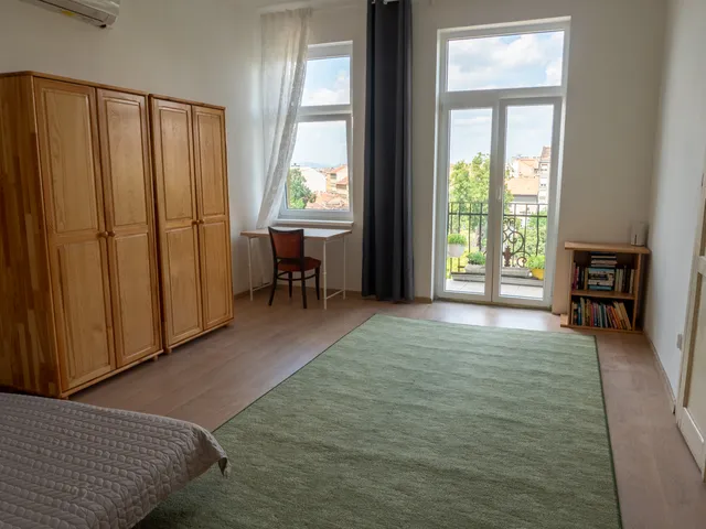 Kiadó lakás Budapest VIII. kerület 78 nm