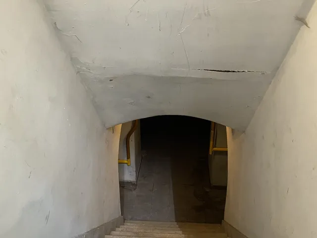 Kiadó kereskedelmi és ipari ingatlan Budapest VI. kerület, Nagykörúton kívüli terület, Szondi utca 47 350 nm