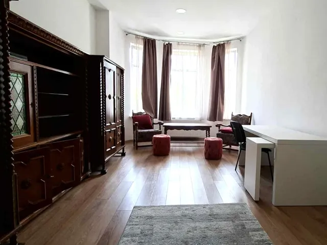 Kiadó lakás Budapest IX. kerület, Rehabilitációs terület IX. ker. 45 nm