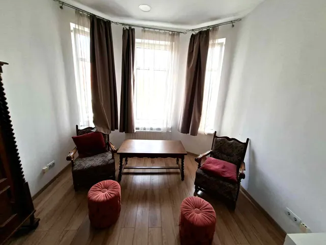 Kiadó lakás Budapest IX. kerület, Rehabilitációs terület IX. ker., Üllői út 121 45 nm