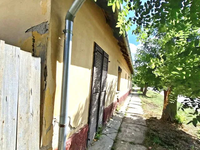 Eladó ház Kondoros, Aradi út 28. 115 nm