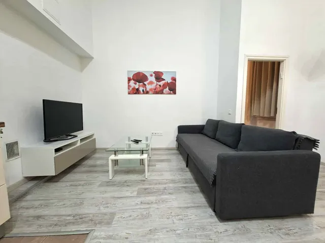 Kiadó lakás Budapest VII. kerület, Belső-Erzsébetváros, Erzsébet körút 26 60 nm