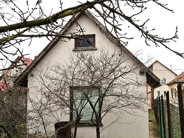 Eladó ház Csömör 81 nm