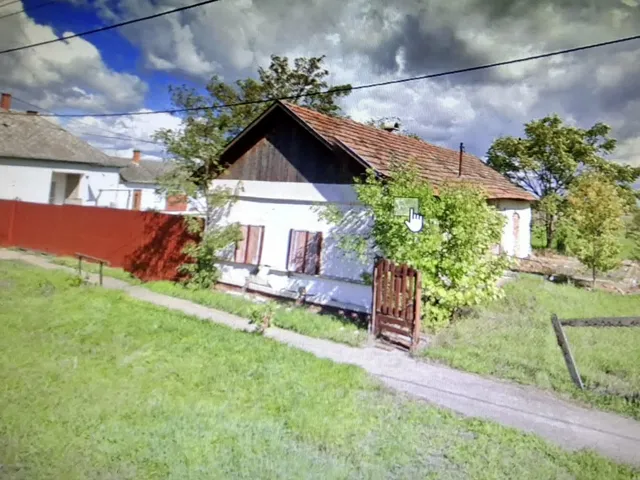 Eladó ház Nagyiván 50 nm
