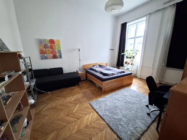 Eladó lakás Budapest VI. kerület, Nagykörúton belüli terület, Ó utca 39. 70 nm