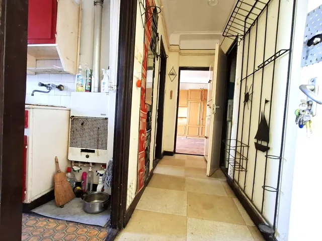 Eladó lakás Szolnok, Tallinn, Városmajor út 74 42 nm