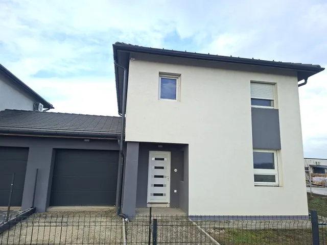 Eladó ház Siófok, Fokihegy 115 nm