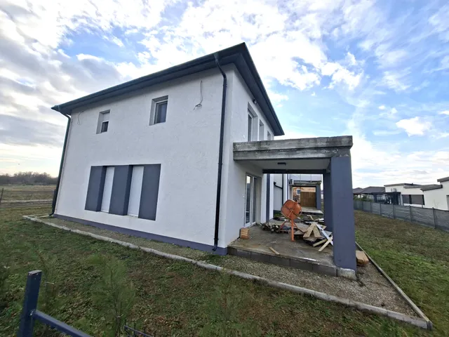 Eladó ház Siófok, Fokihegy, Gyöngy utca 115 nm