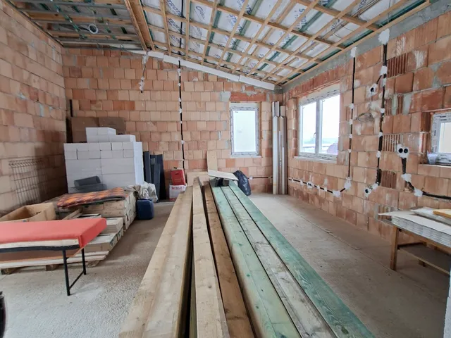 Eladó ház Siófok, Fokihegy 96 nm