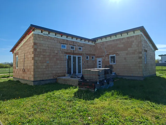 Eladó ház Siófok, Fokihegy 96 nm