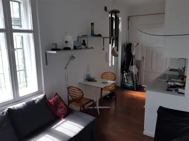 Kiadó lakás Budapest VIII. kerület, Magdolnanegyed, Mátyás tér 26 nm