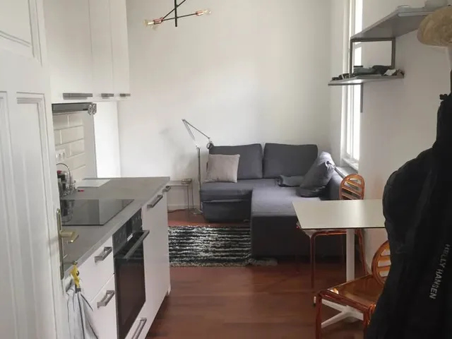 Kiadó lakás Budapest VIII. kerület, Magdolnanegyed 26 nm