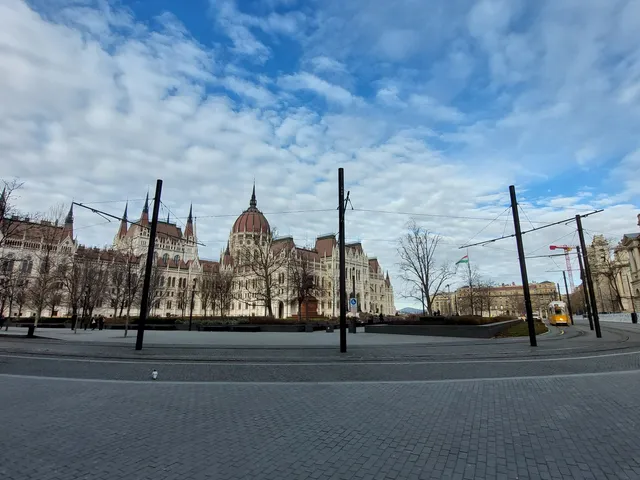 Kiadó lakás Budapest V. kerület, Lipótváros 52 nm