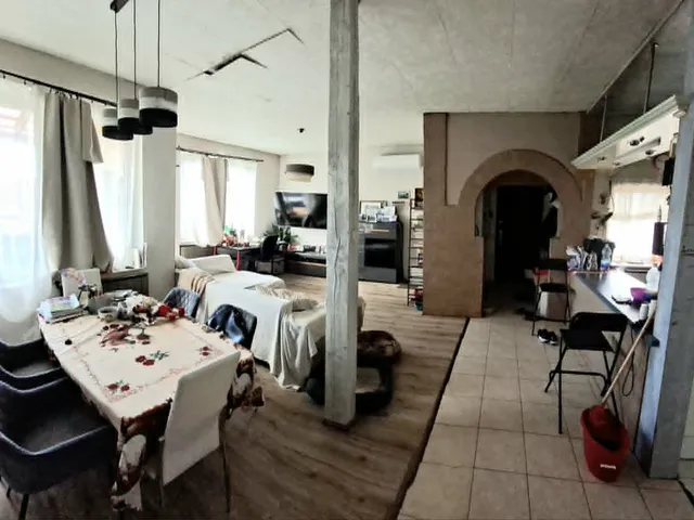 Eladó ház Vecsés 193 nm