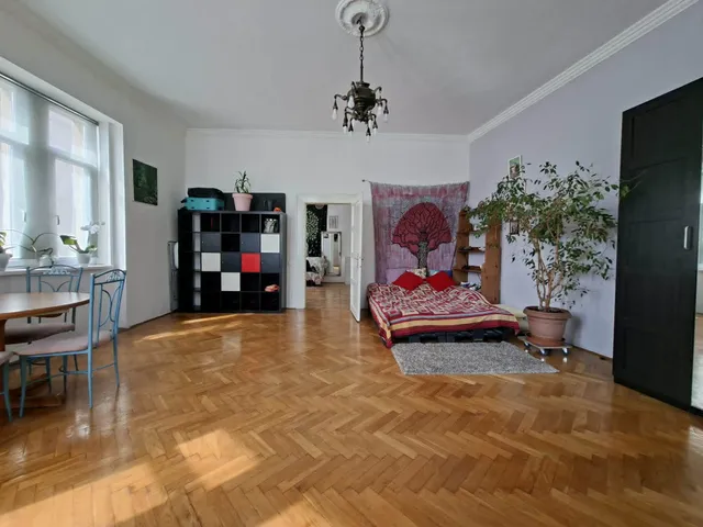 Eladó lakás Budapest VIII. kerület, Magdolnanegyed 74 nm