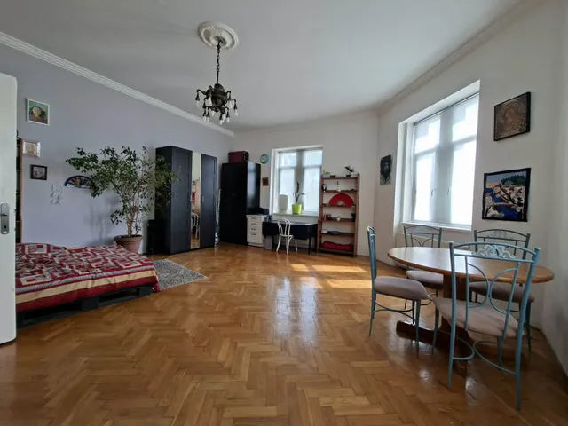 Eladó lakás Budapest VIII. kerület, Magdolnanegyed 74 nm