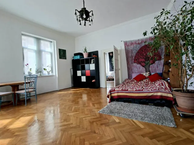 Eladó lakás Budapest VIII. kerület, Magdolnanegyed 74 nm