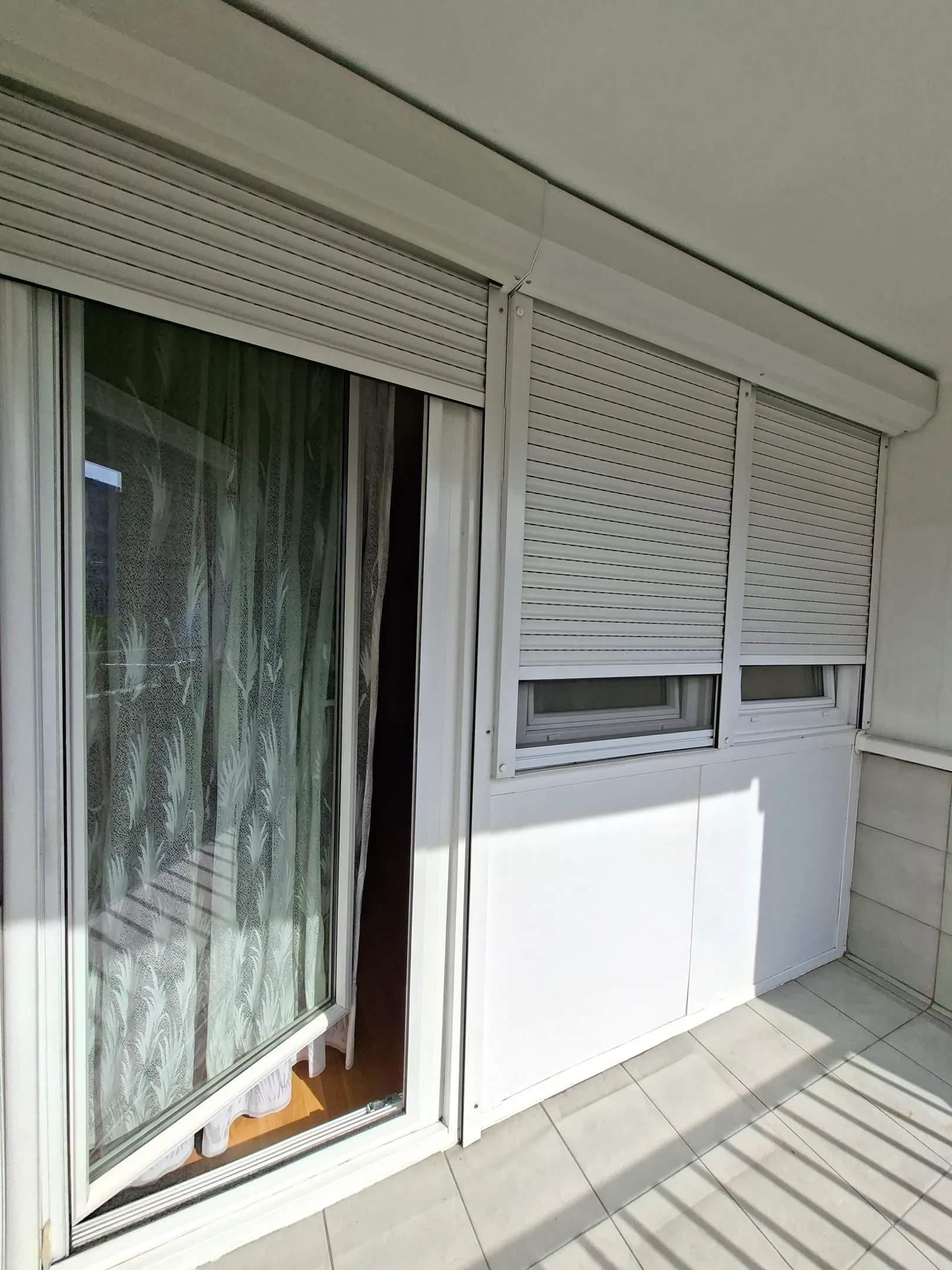 Lakás – Budapest, Óbudai-sziget - 3. nézet