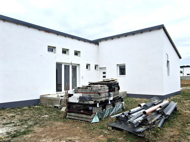 Eladó ház Siófok, Fokihegy 100 nm