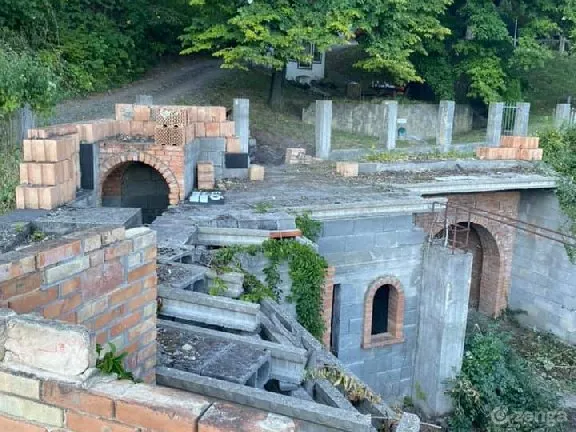 Eladó telek Pécs, Szentkút 1275 nm
