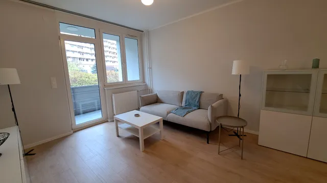 Kiadó lakás Budapest XI. kerület, Feneketlen tó 55 nm