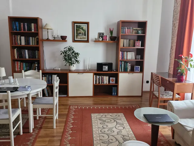 Kiadó lakás Budapest IV. kerület, Újpest, Deák Ferenc utca 69 nm