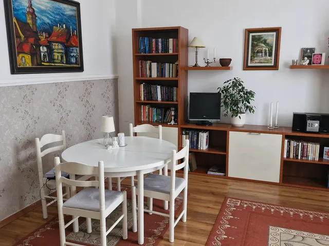 Kiadó kereskedelmi és ipari ingatlan Budapest IV. kerület, Újpest, Deák Ferenc utca 54 nm