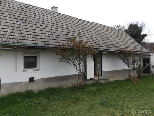 Eladó ház Sukoró, Fő utca 116 nm