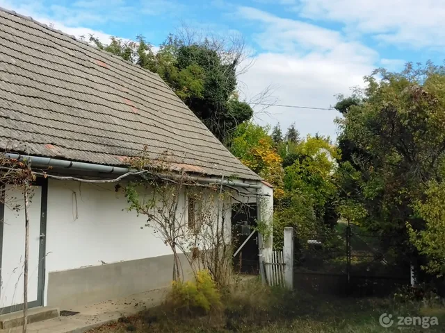 Eladó ház Sukoró 116 nm