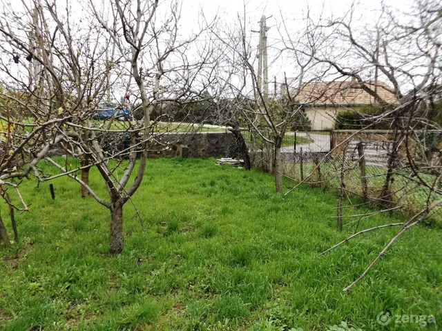 Eladó telek Sukoró 360 nm