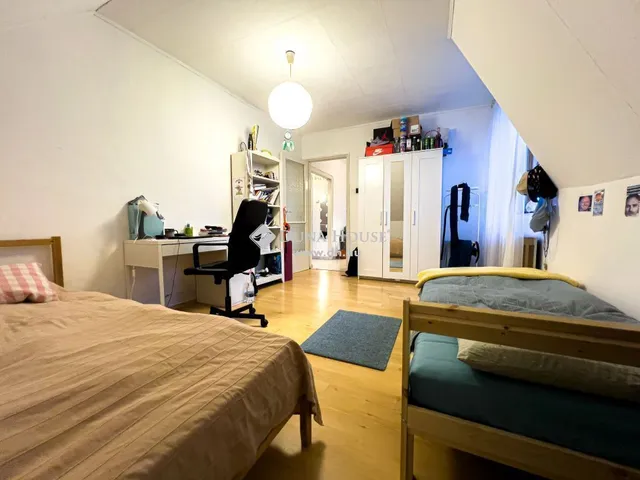 Eladó ház Budapest XVII. kerület, Akadémia-Újtelep 240 nm