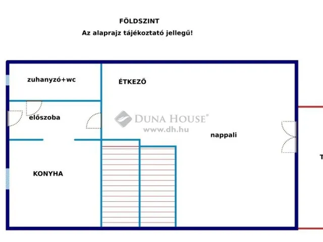 Eladó lakás Budapest XVIII. kerület 70 nm