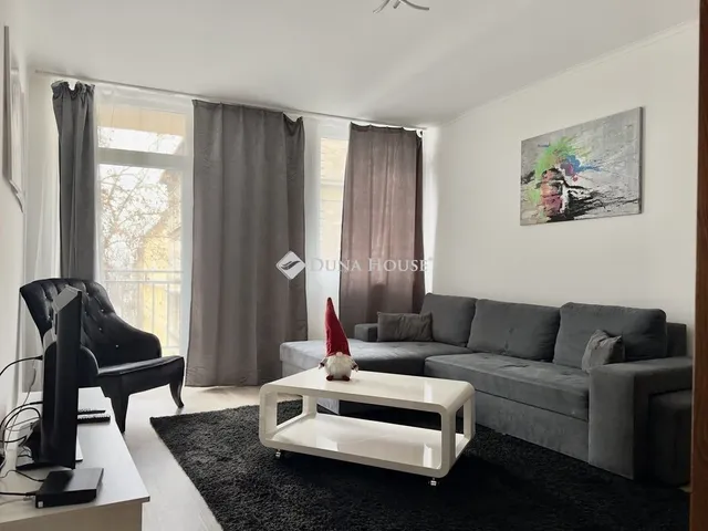 Eladó lakás Budapest VIII. kerület 56 nm