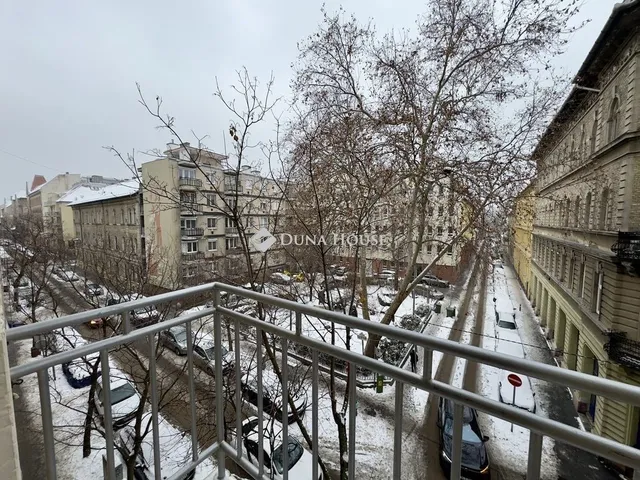 Eladó lakás Budapest VIII. kerület 56 nm