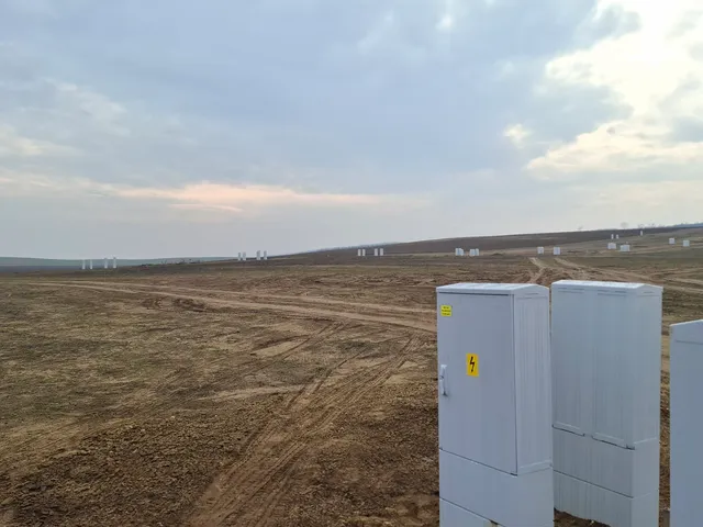 Eladó telek Isaszeg 842 nm
