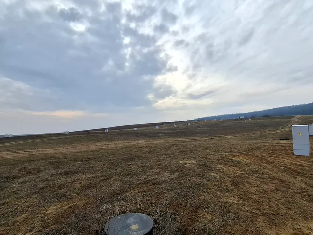 Eladó telek Isaszeg 913 nm