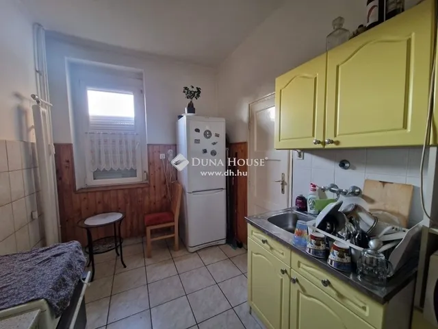 Eladó lakás Budapest XIII. kerület 42 nm