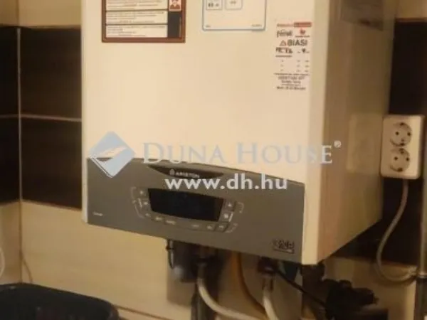 Eladó ház Kiskunlacháza 62 nm