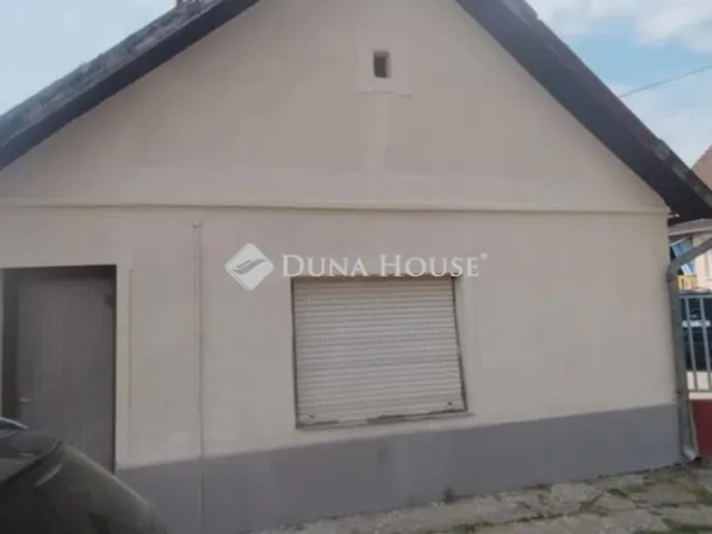 Eladó ház Kiskunlacháza 62 nm