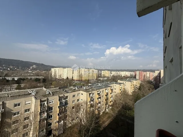 Eladó lakás Budapest III. kerület, Békásmegyer 50 nm