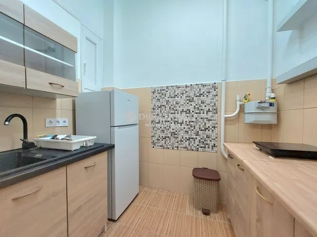 Eladó lakás Budapest VII. kerület 31 nm