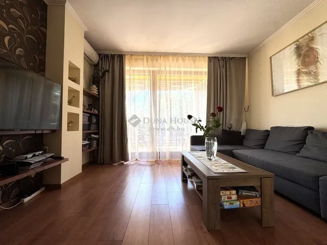 Eladó lakás Budapest III. kerület 60 nm