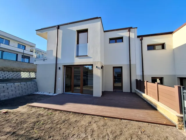 Eladó ház Budapest III. kerület 106 nm