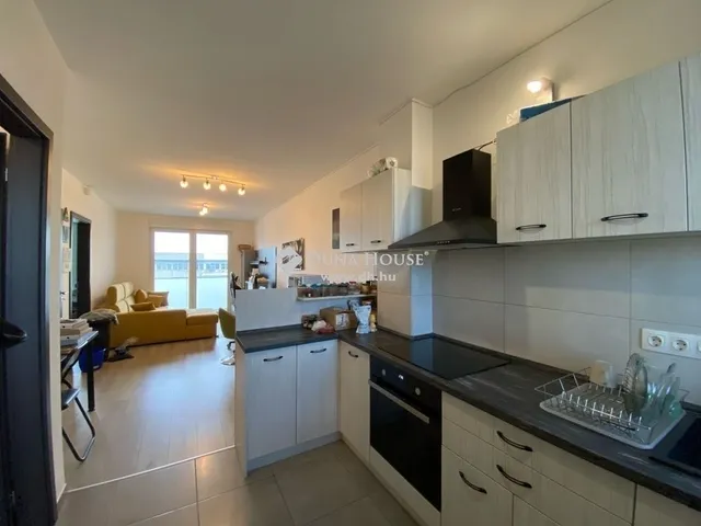 Eladó lakás Budapest XI. kerület 45 nm