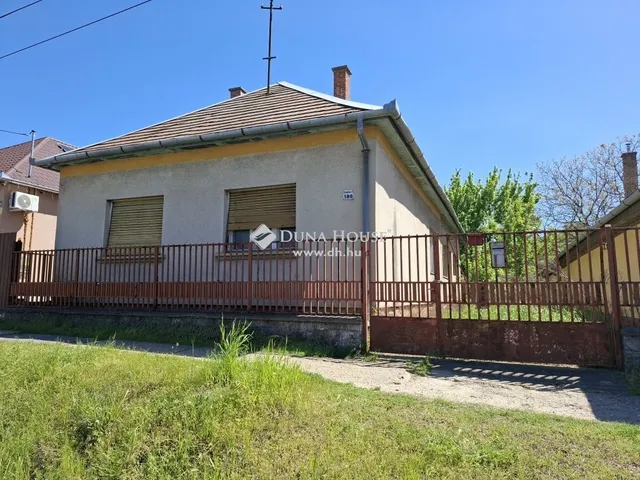Eladó ház Kerepes 112 nm