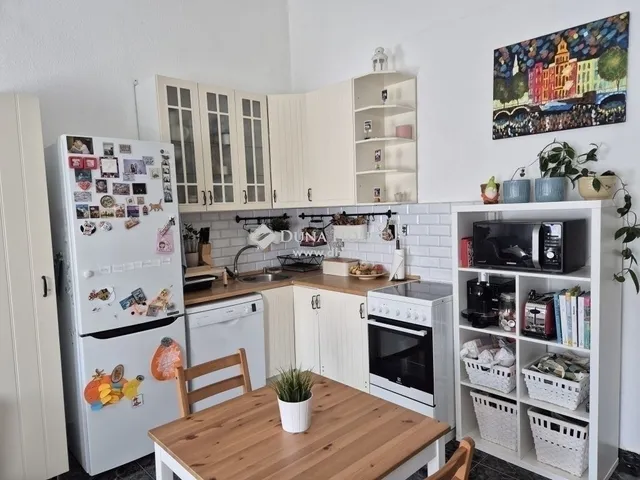 Eladó lakás Budapest XIV. kerület 52 nm