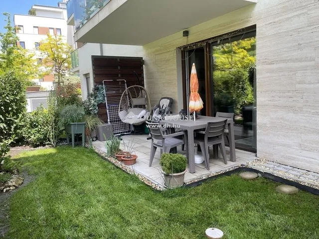 Eladó lakás Budapest XI. kerület 48 nm