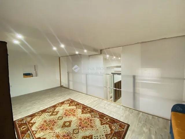 Eladó lakás Budapest VI. kerület 57 nm