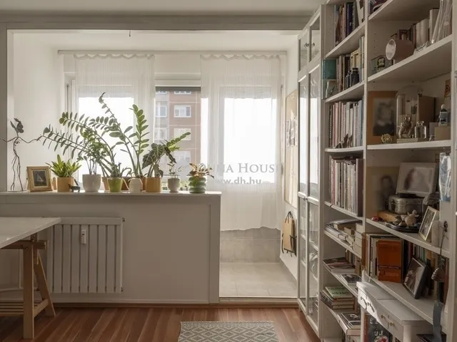 Eladó lakás Budapest III. kerület, Óbuda 66 nm